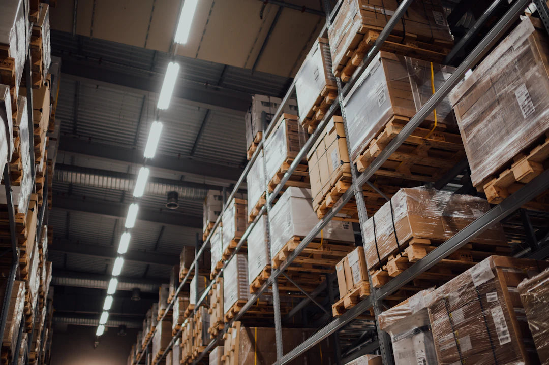 Automating Inter-Store Transfers for Shopify Merchants