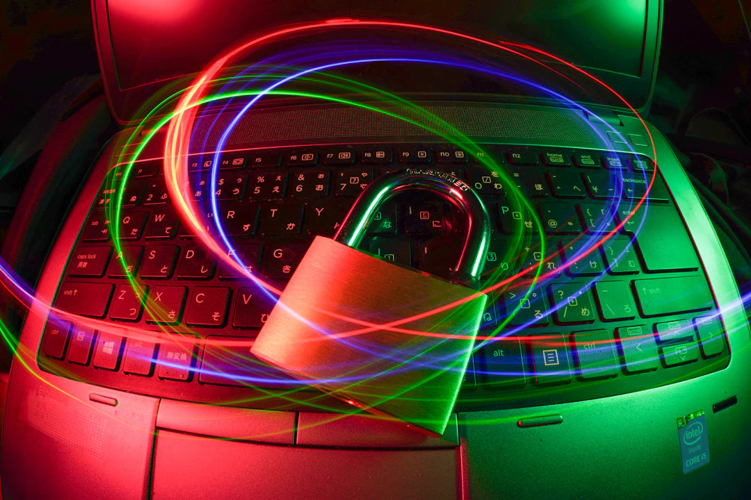 Data Security Essentials for Multi-Store Management