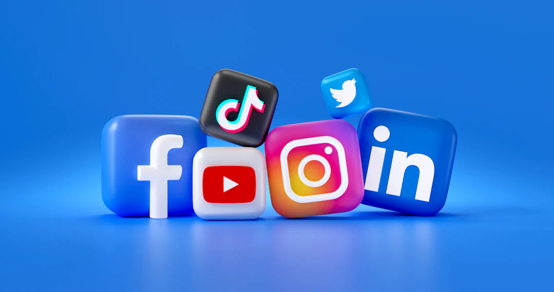 Leveraging Social Media for Multi-Store Visibility