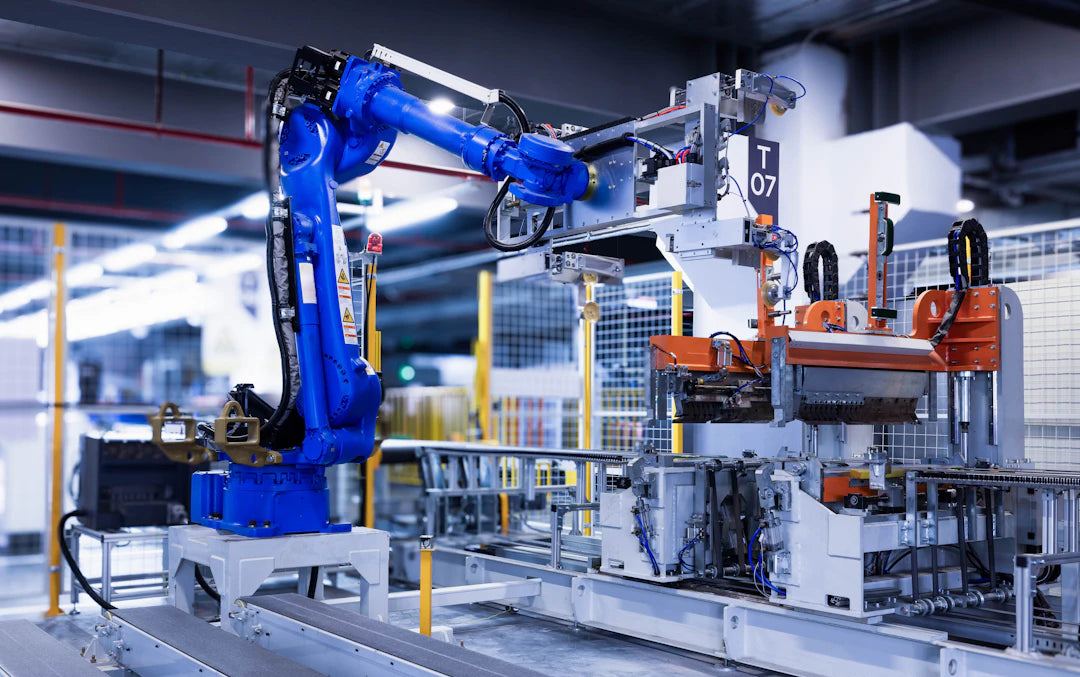 Leveraging Automation to Streamline E-commerce Operations