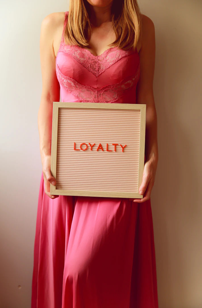 Enhancing Customer Loyalty Programmes Across Stores