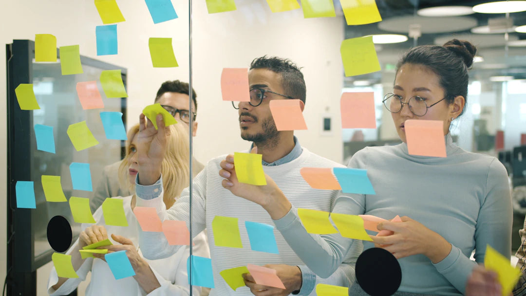 Developing a Cohesive Marketing Strategy for Multiple Stores
