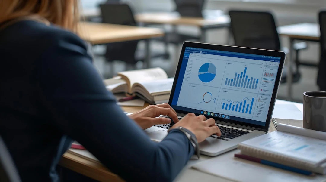 Centralising Your Operations The Multi-Store Dashboard