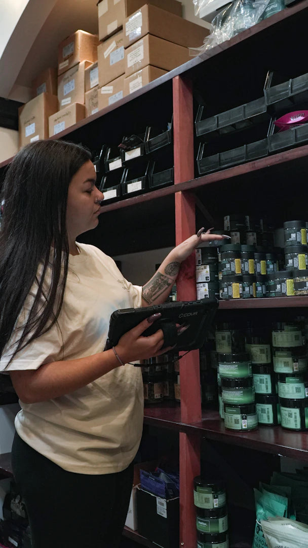 Managing Inventory Across Multiple Locations