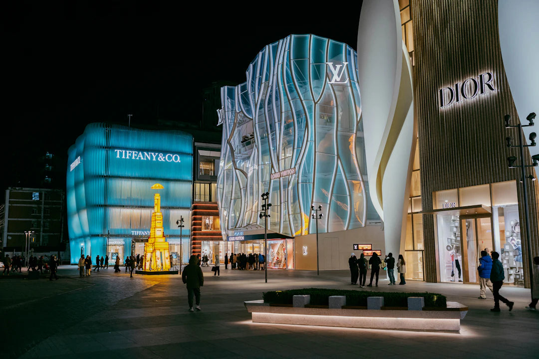 Creating a Unified Brand Experience in Multi-Store Environments