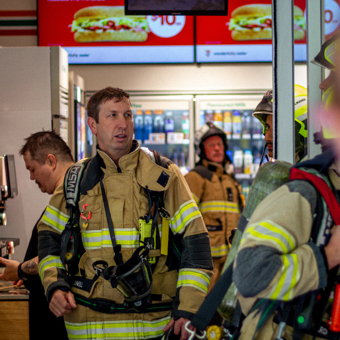 Effective Crisis Management Strategies for Multi-Stores