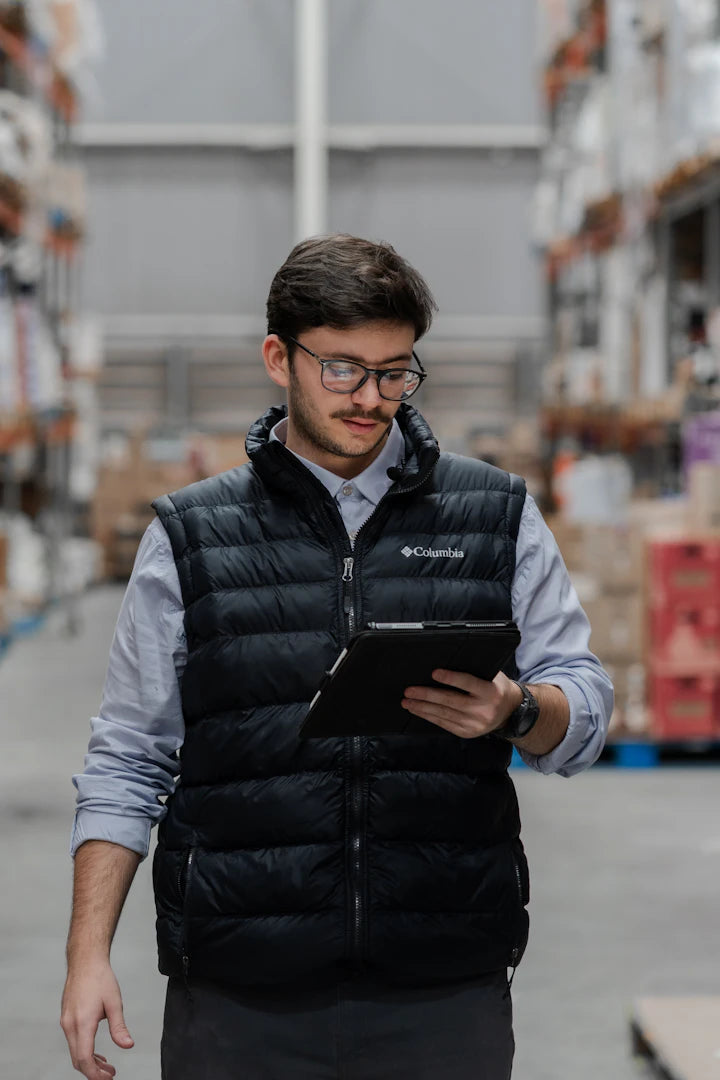 Optimising Inventory Control for Multi-Store Operations