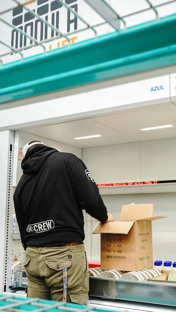 Benefits of Centralised Order Management for Merchants