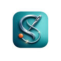 Delivery note store logo